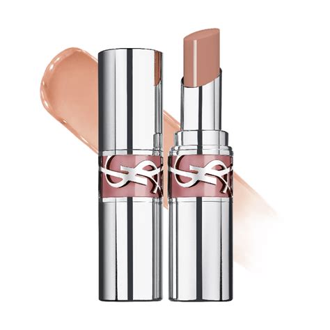 pink in confidence ysl|ysl love shine lipstick.